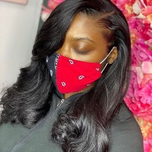 Meet your Posher, Aubreyana